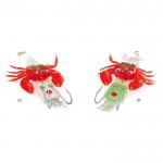 Примамка за октоподи Seika Octo Catcher Camo 4546901 - Tubertini